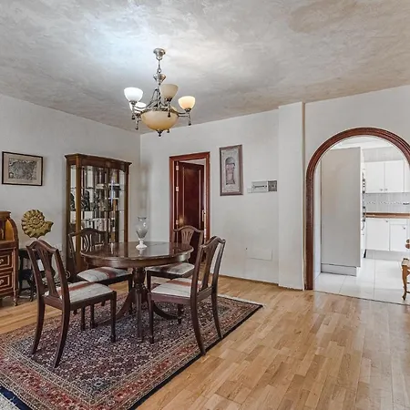 Casa Laura 1 فيلة