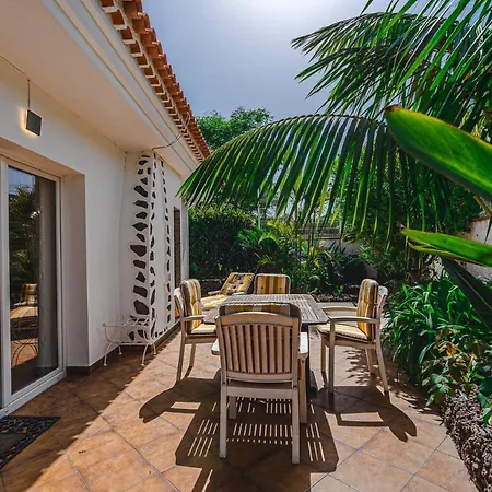 Casa Laura 1 فيلة *