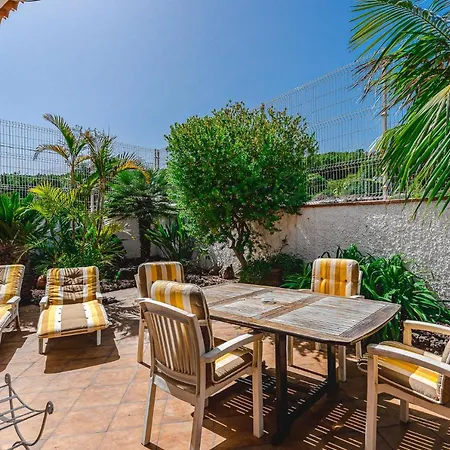 فيلة Casa Laura 1 El Tanque