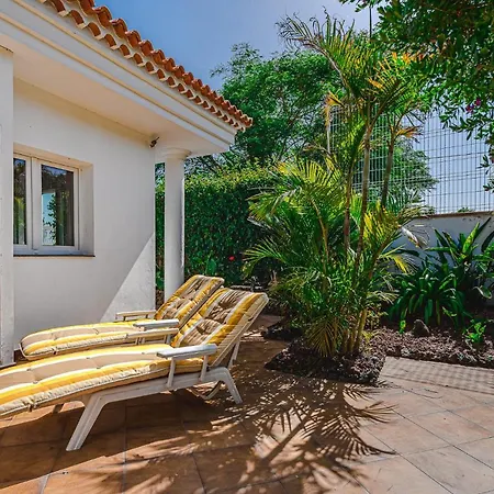 Casa Laura 1 빌라 *
